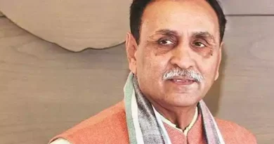 Air India Plane Crash: Former Gujarat CM Vijay Rupani Feared Aboard Crashed Air India Flight AI 171