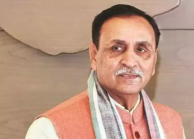 Air India Plane Crash: Former Gujarat CM Vijay Rupani Feared Aboard Crashed Air India Flight AI 171