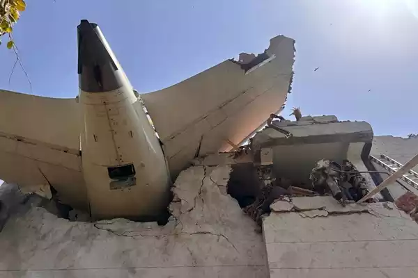 Air India Plane Crash in Ahmedabad Claims 254 Lives: One Survivor, Probe Underway