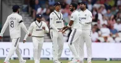 Anderson-Tendulkar Trophy 1st Test