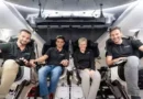 Axiom-4 Mission Postponed India’s Shubhanshu Shukla to Fly Tomorrow on Historic Space Journey