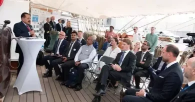 Blue Economy: India-Norway Strengthen Marine Cooperation