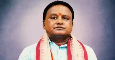 CM Mohan Majhi Apologises for Puri Stampede