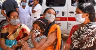 COVID-19 in India: Four New Deaths Reported, Active Cases Near 4,000