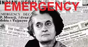 Congress Slams BJP Over Controversial 'Indira Gandhi Equals Hitler' Video