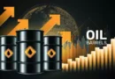 Crude Oil Prices Soar Over $4 to Five-Month High After Israel Strikes Iran