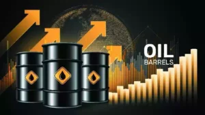 Crude Oil Prices Soar Over $4 to Five-Month High After Israel Strikes Iran