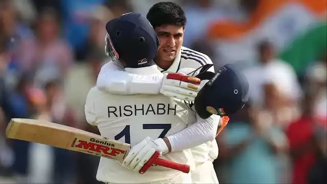 ENG vs IND 1st Test Match