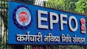EPFO Adds 19.14 Lakh Net Members in April 2025