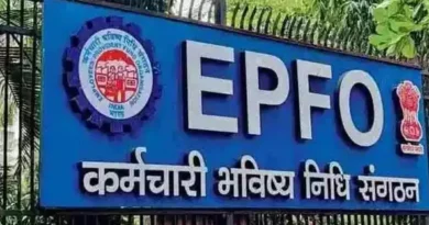 EPFO Adds 19.14 Lakh Net Members in April 2025