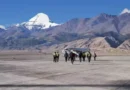 In a major spiritual and logistical milestone, the first batch of pilgrims for the Kailash Mansarovar Yatra is set to arrive in Gangtok tomorrow