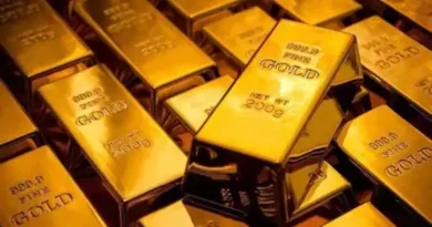 Gold Prices Steady in Bhubaneswar on June 22