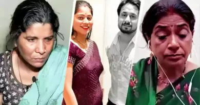 Honeymoon Murder Case Sonam Raghuvanshi Black Magic
