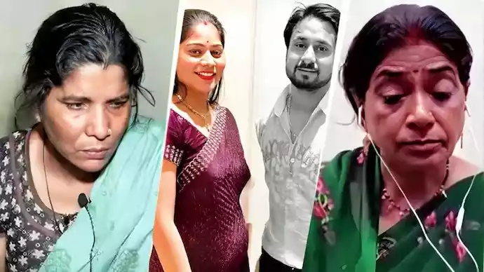 Honeymoon Murder Case Sonam Raghuvanshi Black Magic