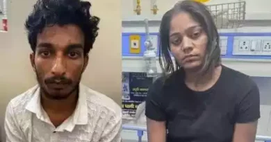 Honeymoon Murder Twist Sonam Raghuvanshi