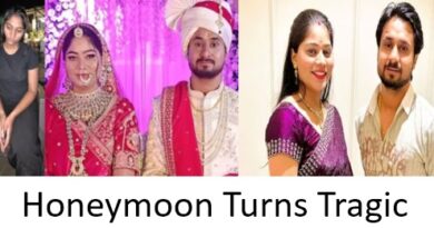 Honeymoon Turns Tragic Wife Sonam Arrested for Plotting Husband Murder