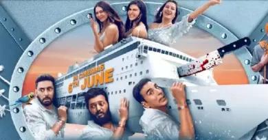 Housefull 5 Box Office Collection