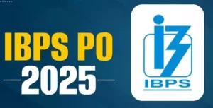 IBPS PO Notification 2025 Released for 5208 Vacancies
