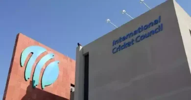 ICC Introduces New Playing Conditions Across Formats
