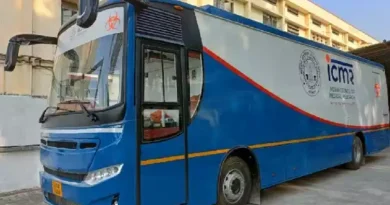 ICMR to Procure Two More Mobile BSL-3 Labs