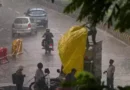IMD Issues Nowcast Alert for Moderate Rain in 18 Odisha Districts