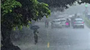 IMD Issues Red Alert for West Coast; Thunderstorms Expected in Delhi, Haryana, Punjab and Gujarat