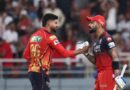 IPL 2025 Final Royal Challengers Bengaluru Set 191-Run Target for Punjab Kings