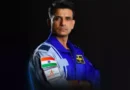 India Creates Space History Shubhanshu Shukla Becomes First Indian to Set Foot on ISS