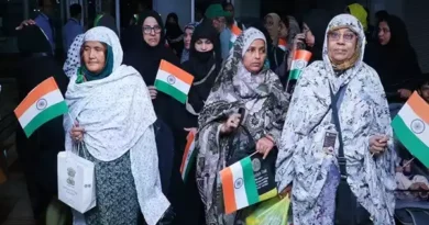 India Expands Operation Sindhu to Evacuate Citizens of Nepal and Sri Lanka from Conflict-Hit Iran