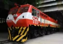India Exports Modern Diesel Locomotives to Mozambique Under ‘Make in India’ Drive