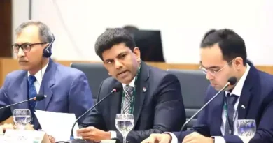 India Reaffirms Strong Future-Ready Partnerships with BRICS Nations