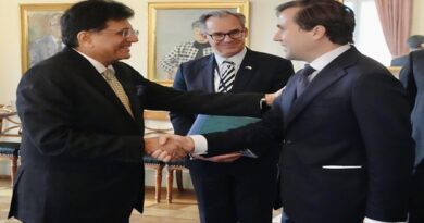 India Sweden Strengthen Ties in Clean Energy