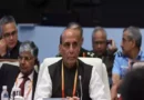 India Urges Permanent Border Solution with China