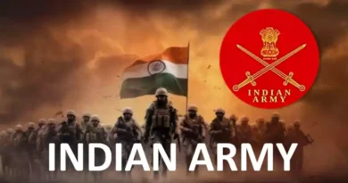 Indian Army Tests Next-Gen Indigenous Defence Tech