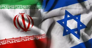Indian Embassy Evacuates Students from Tehran Amid Growing Israel-Iran Tensions