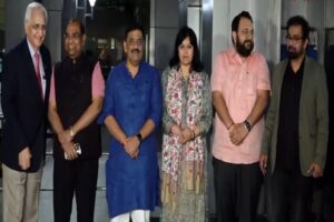 India’s Global Anti-Terrorism Outreach