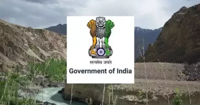 Indus Waters Treaty India Rejects Court of Arbitration Ruling on Kishenganga and Ratle Projects
