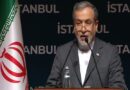 Iran Condemns US Strike on Nuclear Facilities Calls for UN Action