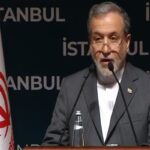 Iran Condemns US Strike on Nuclear Facilities Calls for UN Action
