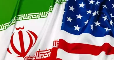 Iran Warns of 'Everlasting Consequences' After US Strikes on Nuclear Sites