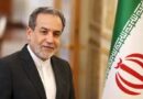Iranian Foreign Minister to Meet President Putin in Moscow Following US Strikes