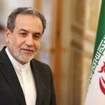 Iranian Foreign Minister to Meet President Putin in Moscow Following US Strikes