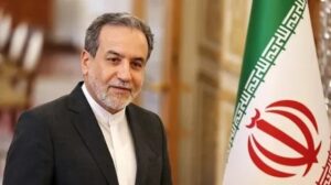 Iranian Foreign Minister to Meet President Putin in Moscow Following US Strikes