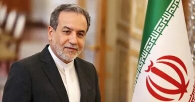 Iranian Foreign Minister to Meet President Putin in Moscow Following US Strikes