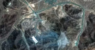 Iran’s three key nuclear sites significantly damaged in 12-day operation: IDF