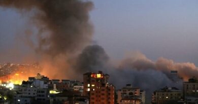 Israel Launches Preemptive Strike on Iran Nuclear Site Amid Rising Middle East Tensions