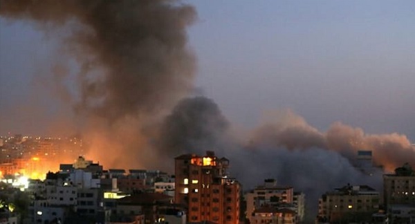 Israel Launches Preemptive Strike on Iran Nuclear Site Amid Rising Middle East Tensions