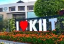 KIIT Ranks 5th in India