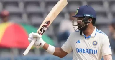 KL Rahul Starts England Tour with a Century