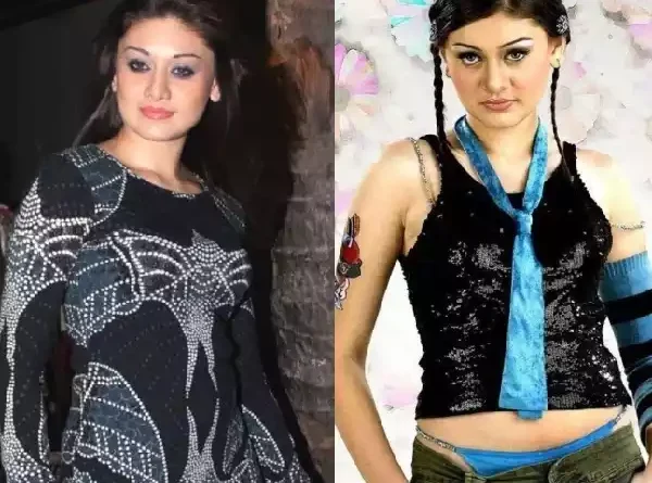 Kaanta Laga Fame Shefali Jariwala Dies of Heart Attack at 42